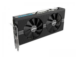 SAPPHIRE NITRO+ Radeon RX 570 8GD5