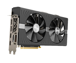 SAPPHIRE NITRO+ Radeon RX 590 8 GB