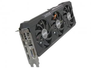 SAPPHIRE NITRO Radeon R9 390 8G D5