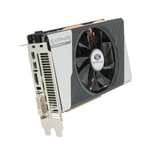 SAPPHIRE R9 285 2GB ITX COMPACT Edition