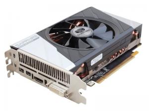 SAPPHIRE Radeon R9 380 4G D5 ITX Compact