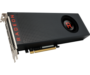 SAPPHIRE Radeon™ RX Vega64 8G HBM2