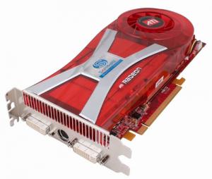 SAPPHIRE Radeon X1950 XTX