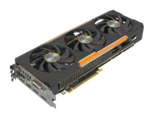 SAPPHIRE Tri-X Radeon R9 390X 8G D5