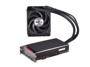 XFX R9 Fury X 1050M 4gb HBM Liquid Cooled