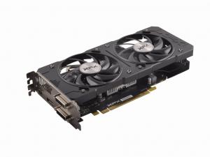 XFX Radeon R7 360 DD 1100MHZ 2GB DDR5