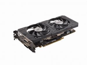 XFX Radeon R7 370 DD XXX OC 1050MHZ 2GB DDR5