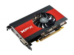 XFX Radeon RX 460 2GB Slim Single Slot Design