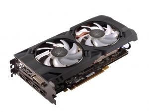 XFX Radeon RX 470 RS 4GB with Hard Swap Black Edition