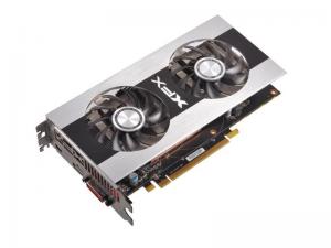 XFX Radeon HD 7770 Dual Fan BE