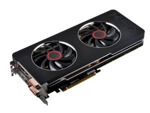 XFX Radeon R9 280X Double Dissipation Edition