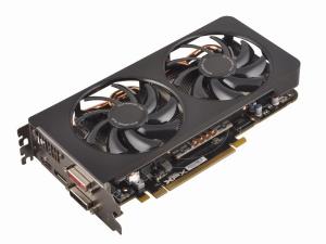 XFX Radeon R9 285 Double Dissipation Edition