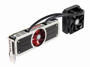 XFX Radeon R9 295X2 Hydra Edition