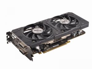 XFX RADEON R9 380 DD BLACK EDITION OC