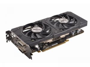 XFX RADEON R9 380X DD BLACK EDITION OC