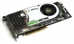 XFX GF8800 GTX XXX