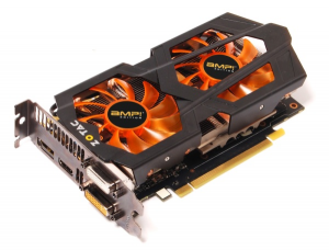 ZOTAC Geforce GTX 660