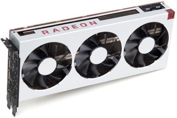 AMD Radeon Background