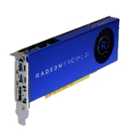 Radeon Pro WX 3100