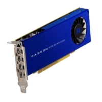 Radeon Pro WX 4100