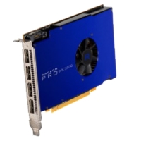 Radeon Pro WX 5100