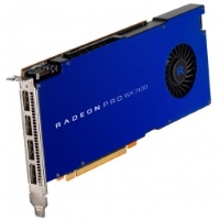 Radeon Pro WX 7100